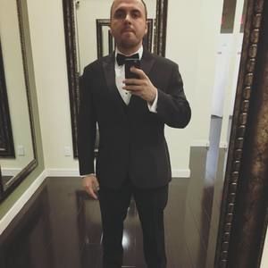 Meet your Posher, Erick